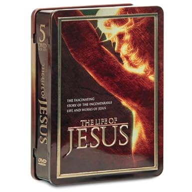 Amazon.com: The Life of Jesus: *, *: Movies & TV