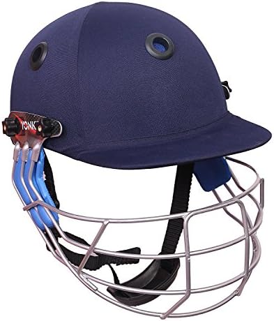 Yonker Adjustable Cricket Helmet