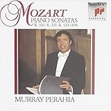 Mozart: Sonatas for Piano