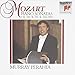 Mozart:  Sonatas for Piano K.310, 331 & 533/494