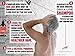 HAIR RESTORATION LABORATORIES' DHT BLOCKING HAIR LOSS SHAMPOO-16 OUNCES. THE MOST EFFECTIVE HAIR LOSS SHAMPOO EVER DEVELOPED FOR MEN & WOMEN: OVER 20 DHT BLOCKERS.