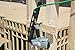 Metabo HPT NR83A5M Pneumatic Framing Nailer, 64 Magazine, 21 deg Collation, Plastic Strip Collation