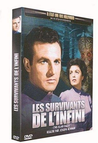 Les Survivants De L'infini