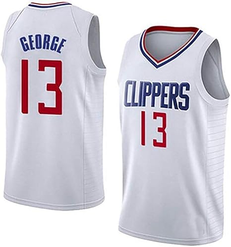 paul george 13 jersey