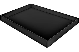 INNOMAX WATERBED LINER ProMax Heavy Duty Waterbed Liner for Hardside Waterbed Mattress Size: King