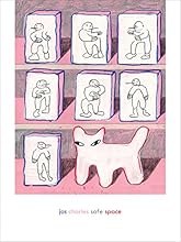 Safe Space (Ahsahta Press New Series)