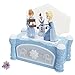 Disney Frozen Olaf's Frozen Adventure Musical Jewelry Box