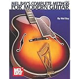 Complete Method for Modern Guitar (Mb93396)