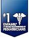 Enfamil PREMIUM Non-GMO Gentlease Infant Formula - Clinically Proven to reduce fussiness, gas, crying in 24 hours - Reusable Powder Tub, 21.5 oz (Pack of 4)
