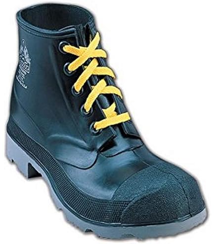 Onguard Industries 86104 Mens Polyblend Steel Toe Work Boots Black  11 USA Amazon.com: Bata Shoe 86104-11 Onguard Industries Size 11  main image 4