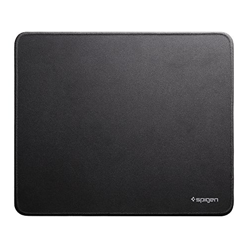 Spigen a100 gaming mouse pad / mat with smooth surface …