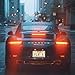 Porsche Calendar - Super Car Calendar - Automobile Calendar - Monthly Wall Calendar (Modern 12x12)