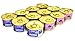 Blue Buffalo Wilderness Grain-Free Variety Pack Wet Kitten Food - 2 Flavors (Salmon & Chicken) - 12 (3 Ounce) Cans - 6 of Each Flavor
