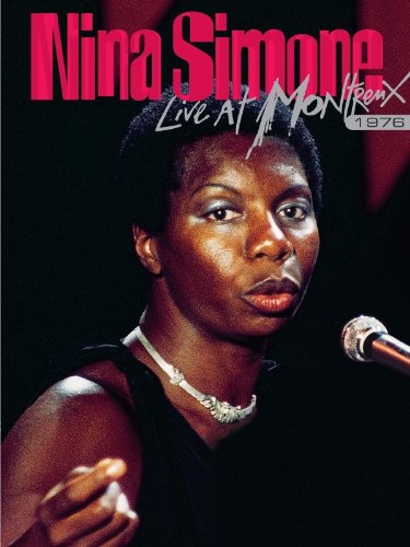 Nina Simone - Live at Montreux 1976 (Live Performance)