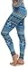 LMB Lush Moda Extra Soft Leggings With Designs- Variety Of Prints - 245YF O/S