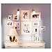 IKEA Virserum White 8 X 10 Picture Frame