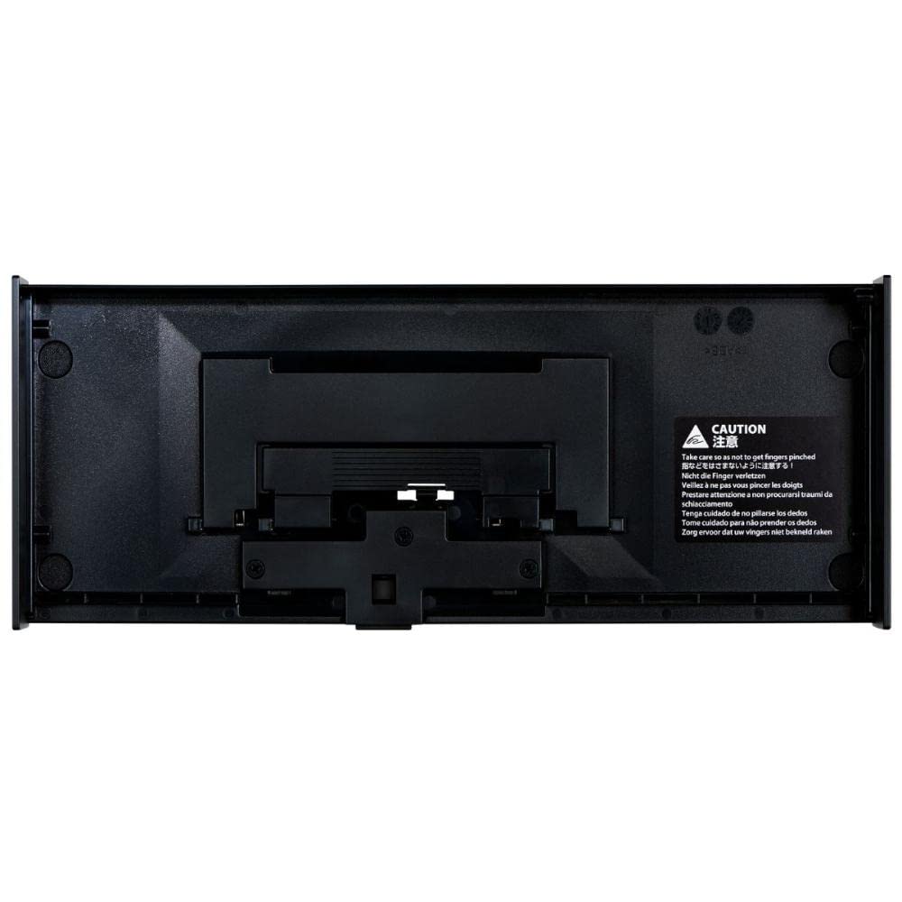 Roland Dk-01 Boutique Dock, Simple Docking Case for Roland Boutique Series Modules