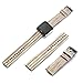 Welltin Bands Compatible with Fitbit Versa/Fitbit Versa 27/Fitbit Versa Lite for Women Men, Breathable Woven Fabric Strap, Quick Release, Adjustable Replacement Wristband for Fitbit Versa Smart Watch