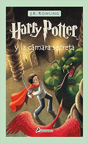 amazon peliculas harry potter
