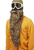 Beardski Ski Mask, Big Country