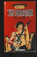 The Bargain (Dark Forces #5) 055325779X Book Cover