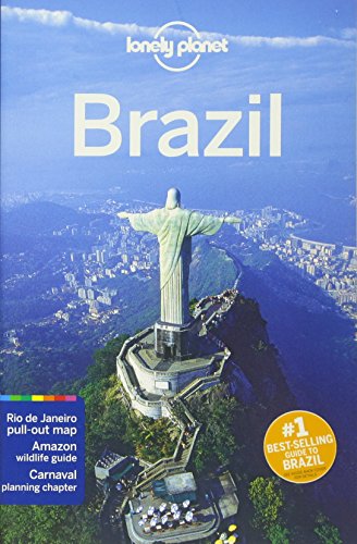 Download Lonely Planet Brazil (Travel Guide) Download Lonely Planet Brazil (Travel Guide)