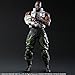 Square Enix Play Arts Kai Barret Wallace 