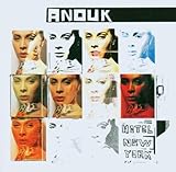 Anouk Album: «Hotel New York» (Front side) Anouk Album: «Hotel New York» (Front side)