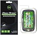 Dmax Armor [3-Pack] for Leapfrog LeapPad Ultimate Screen Protector, Anti-Bubble High Definition Clear Shield