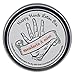 Seattle Sundries Natural Lotion Bar Sampler with Beeswax & Shea Butter, Gift Set for Women & Men. 4x (1.15oz) Solid Lotions in Travel Tins, Portable & Concentrated Pack Bundle Set
