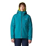 Mountain Hardwear Women's Stretch Ozonic Insulated