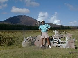 An image posted by the author.