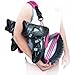 Kangoo Jump Carry Belt (Pink)