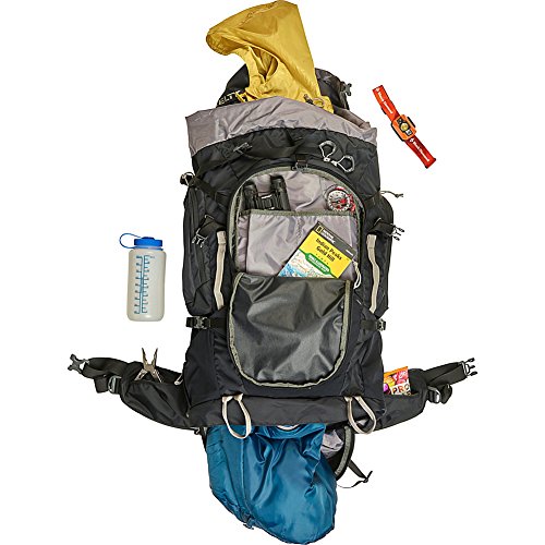 kelty redcloud 110 pack
