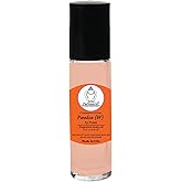 ZEKA PARFUMERIE Compare to Aroma Compatible with Paradox by Prada for Women Fragrance Body Oil on 1/3 oz (9.86ml) Travel Size Roll-On Botlle