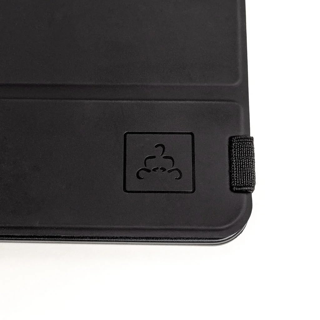 Buddha Board Enso – Portable Water Painting Board with Brush – Reusable Zen Drawing Canvas for Mindfulness, Meditation, and Creative Relaxation – Travel Art Set