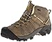 KEEN Women's Voyageur Mid Hiking Boot