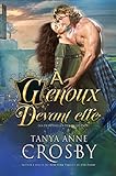 À Genoux devant elle (French Edition) by Tanya Anne Crosby, Angélique Olivia Moreau