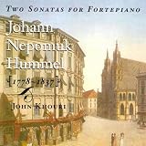 FORTEPIANO WORKS                                   image