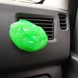 Car Air Outlet Vent Conditioner Interior Dust Dirt Cleaner Gel Glue Cleaning Gum