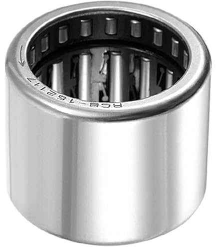 Koyo RCB-162117 Roller Clutch and Bearing, DC Type, Open, Plastic