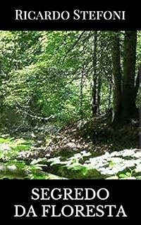Livro Segredo da Floresta