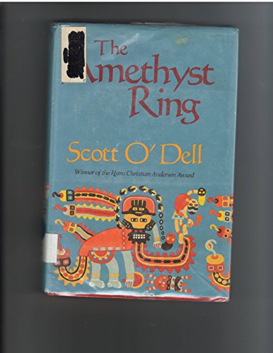 The Amethyst Ring