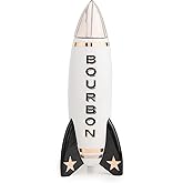 Jonathan Adler Women's Rocket Bourbon Decanter