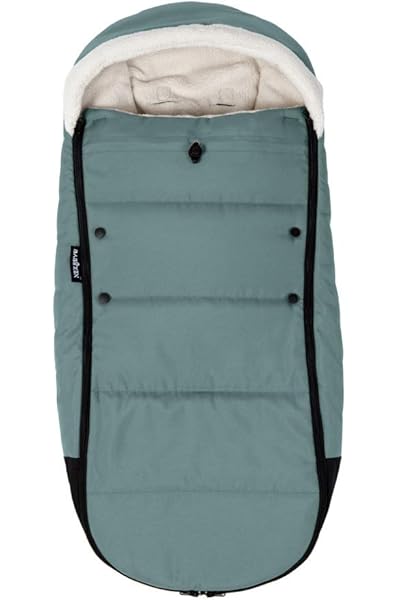 babyzen yoyo footmuff review