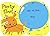 Kids Puppy Dog Balloon Party Fill-In Invitations Cards Red Envelopes (16)