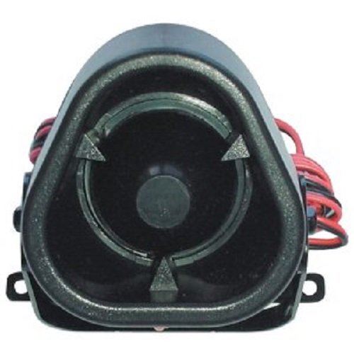 Scytek SR-36 Mini-Siren
