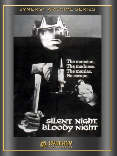 Silent Night, Bloody Night