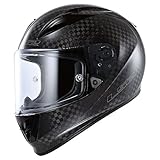 LS2 Arrow Carbon Full Face Motorcycle Helmet