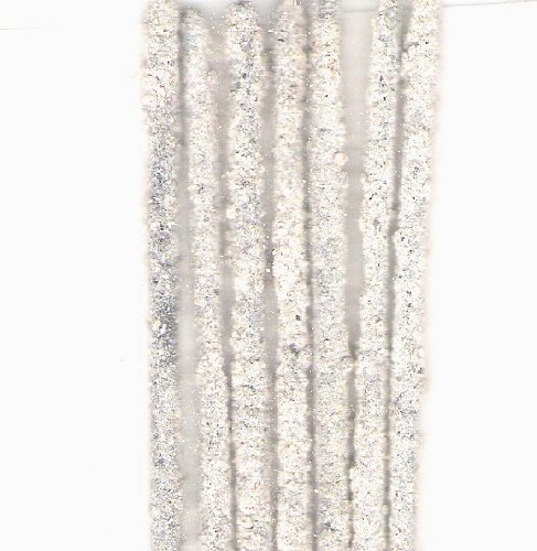 Jerusalem Blend Frankincense and Myrrh "Pure Resin Over Stick" Incense - Nature Nature - 10 Sticks